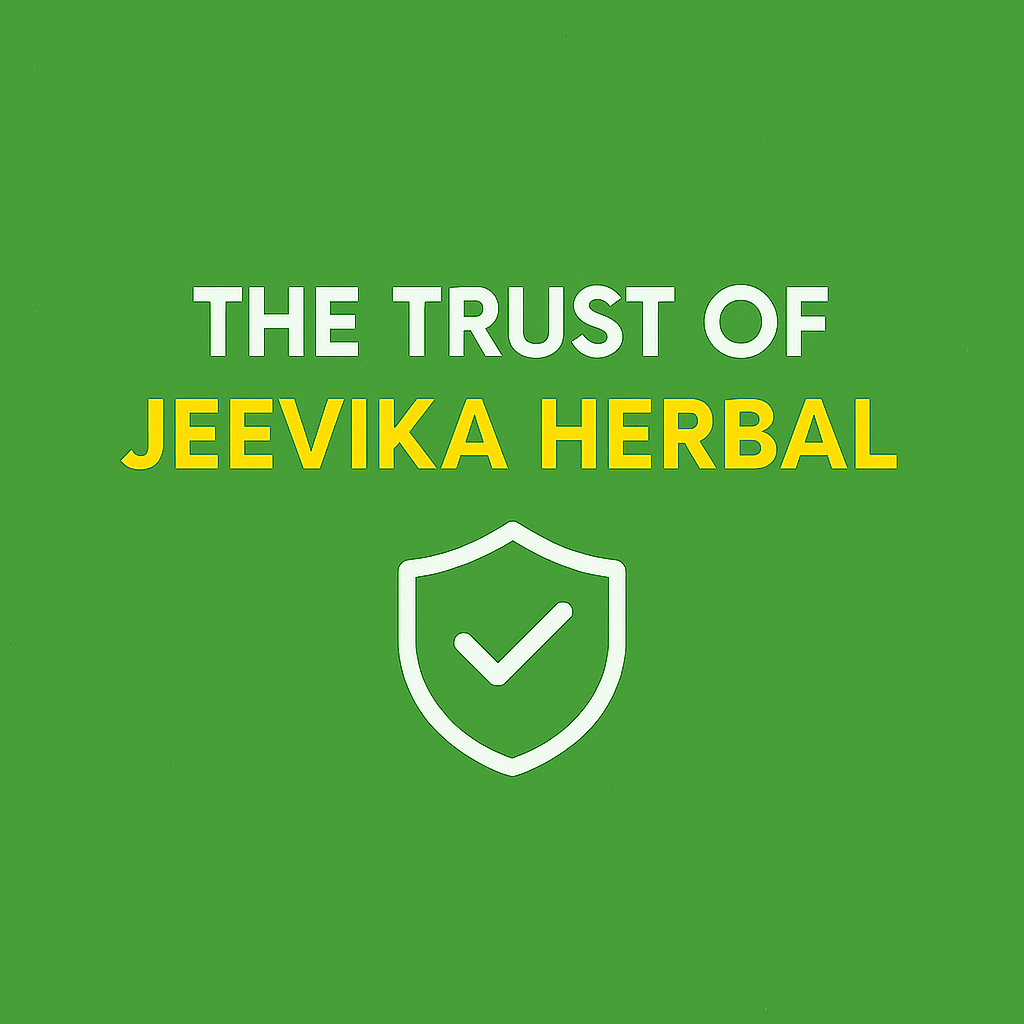VomiFree Tablets - Jeevika Herbal