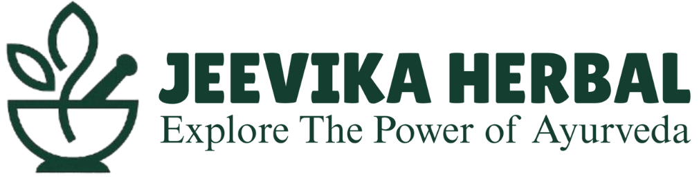 Jeevika Herbal
